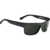 Frazier Matte Black - HD Plus Gray Green