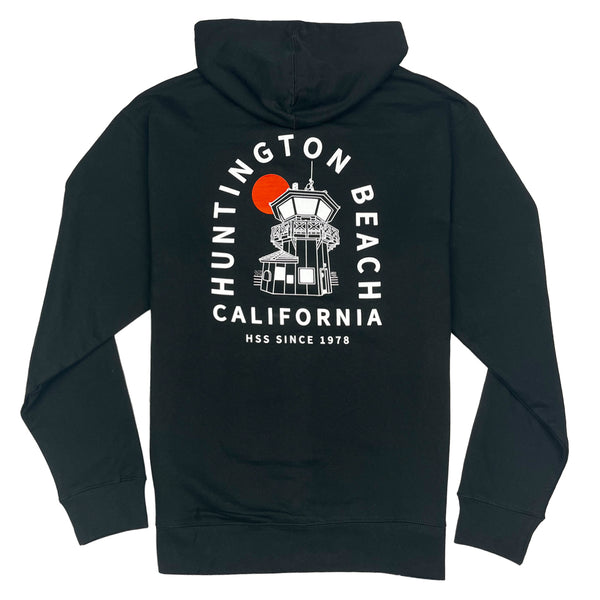 HSS TOWER ZERO HOODIE
