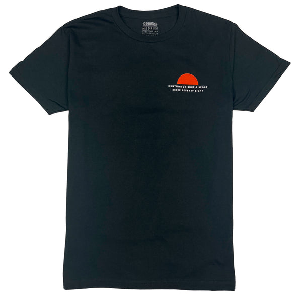 HSS TOWER ZERO TEE