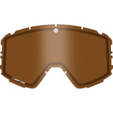 Raider Lens-Happy Bronze