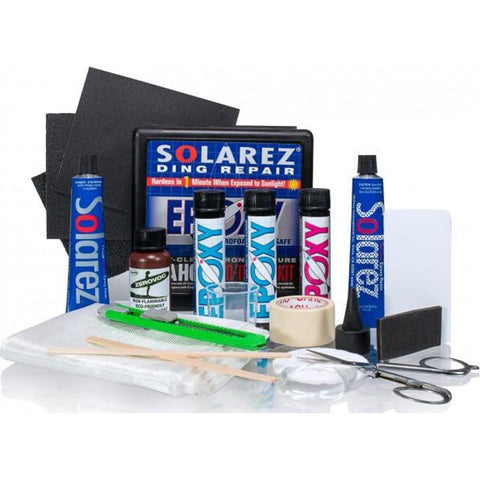 EPOXY PRO-TRAVEL KIT