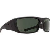 Dirk SOSI ANSI RX Matte Black - HD Plus Gray Green