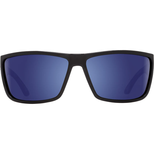Rocky Black - HD Plus Bronze Polar with Blue Spectra Mirror