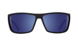Rocky Black - HD Plus Bronze Polar with Blue Spectra Mirror