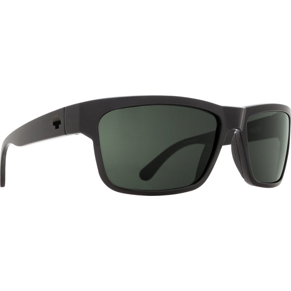 Frazier SOSI Black - HD Plus Gray Green