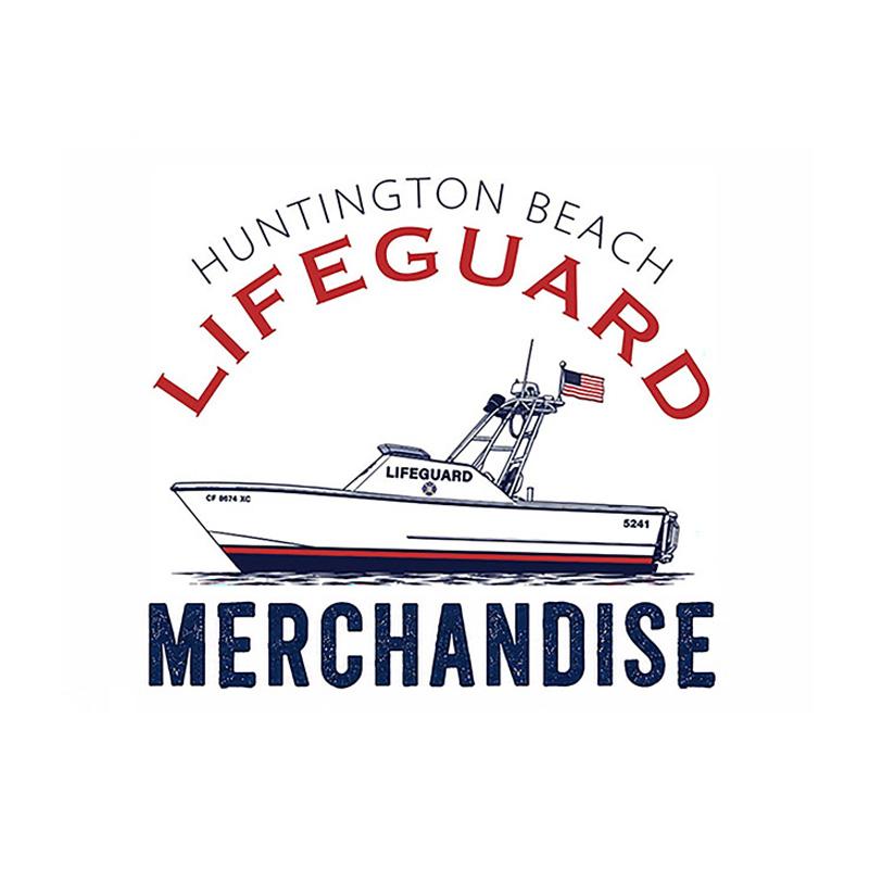 Lifeguards merchandise